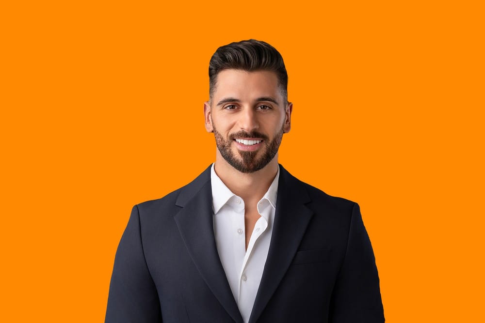 Tiago Macedo, founder & CEO of Macedo Marketing